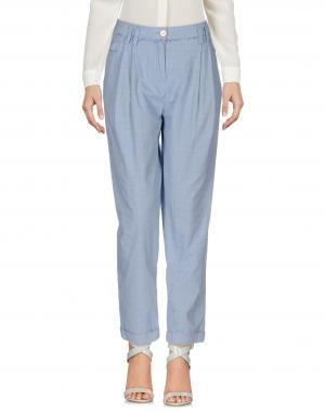 Брюки TRUSSARDI JEANS