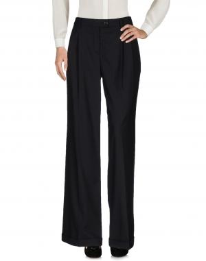 Брюки MOSCHINO CHEAP AND CHIC