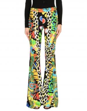 Брюки MOSCHINO
