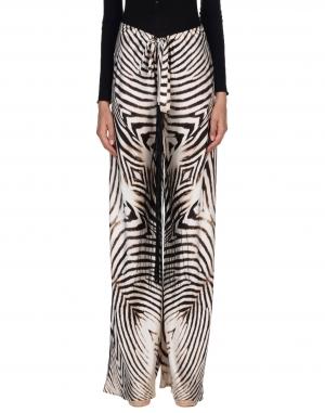 Брюки ROBERTO CAVALLI