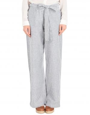 Повседневные брюки  - Серый цвет