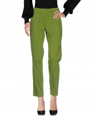 Брюки MOSCHINO CHEAP AND CHIC