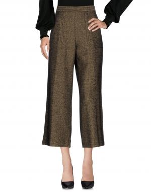 Брюки DRIES VAN NOTEN