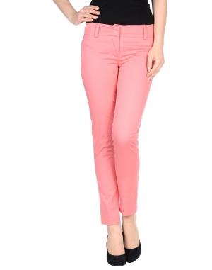 Брюки PATRIZIA PEPE