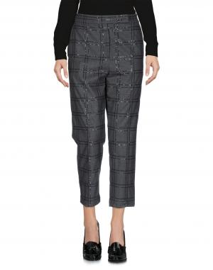 Брюки BRUNELLO CUCINELLI