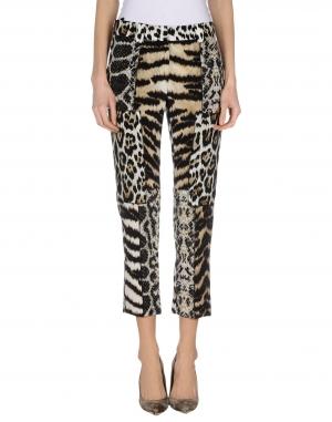 Брюки ROBERTO CAVALLI