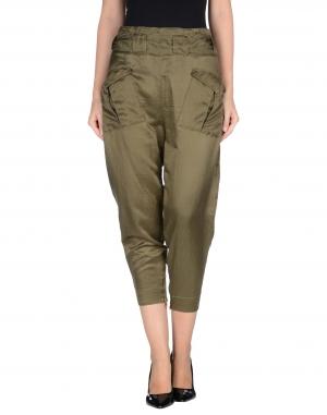 Брюки ERMANNO DI ERMANNO SCERVINO