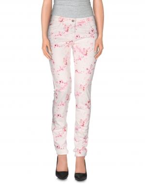 Брюки PATRIZIA PEPE