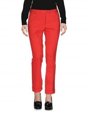 Брюки MOSCHINO CHEAP AND CHIC