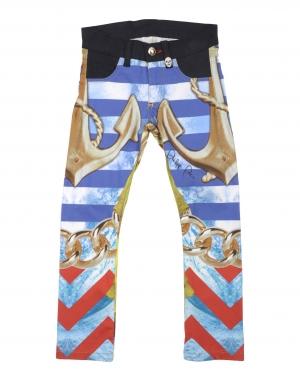 Брюки PHILIPP PLEIN