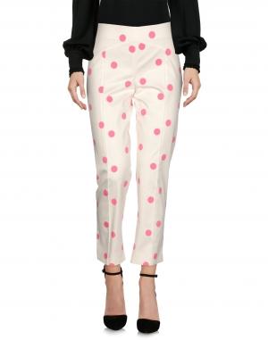 Брюки MOSCHINO CHEAP AND CHIC