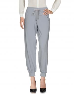 Брюки MOSCHINO CHEAP AND CHIC