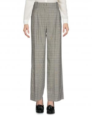 Брюки ERMANNO SCERVINO