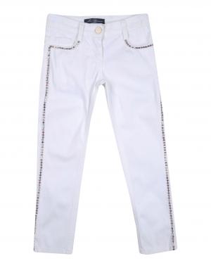 Брюки MISS BLUMARINE JEANS