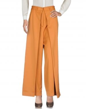 Брюки MM6 MAISON MARGIELA