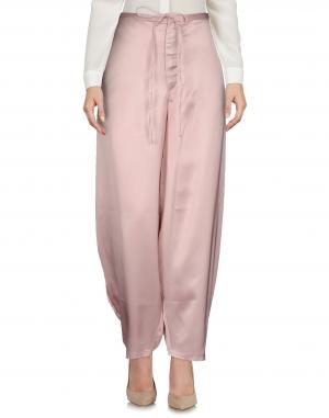Брюки MOSCHINO CHEAP AND CHIC