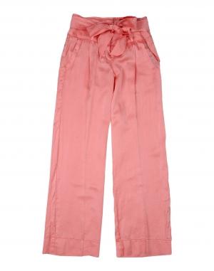 Брюки MISS BLUMARINE