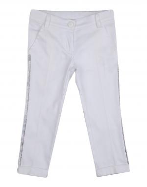 Брюки MISS BLUMARINE