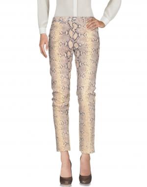 Брюки MOSCHINO CHEAP AND CHIC