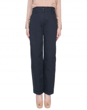 Брюки JIL SANDER NAVY