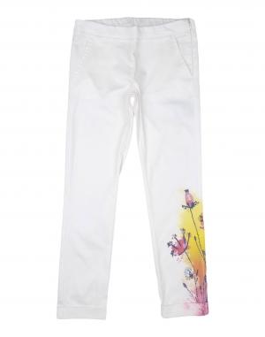 Брюки MISS BLUMARINE