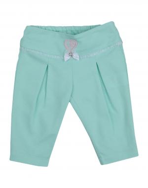 Брюки MISS BLUMARINE