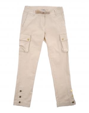 Брюки MISS BLUMARINE