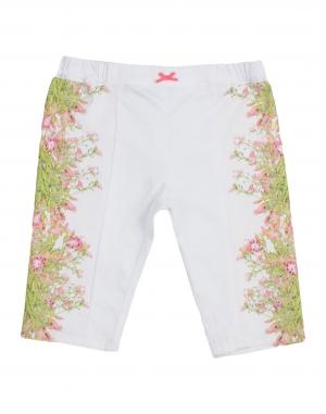 Брюки MISS BLUMARINE