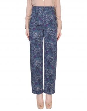 Брюки JIL SANDER NAVY