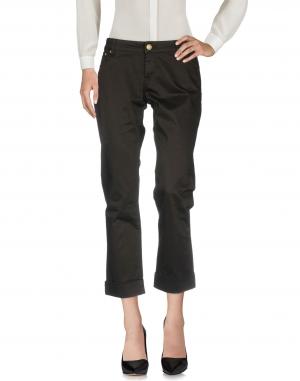 Повседневные брюки  - Черный цвет