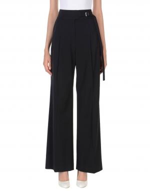 Повседневные брюки  - Черный цвет