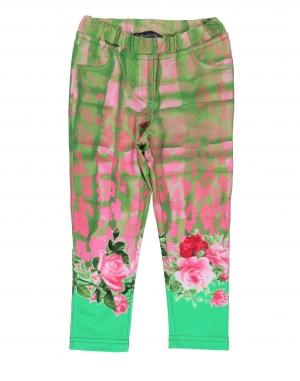 Брюки MISS BLUMARINE JEANS