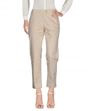 Брюки MOSCHINO CHEAP AND CHIC