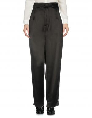 Повседневные брюки  - Черный цвет