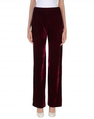 Повседневные брюки  - Синий,Фиолетовый,Черный цвет