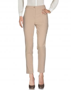 Брюки MOSCHINO CHEAP AND CHIC