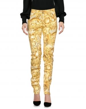Брюки VERSACE JEANS
