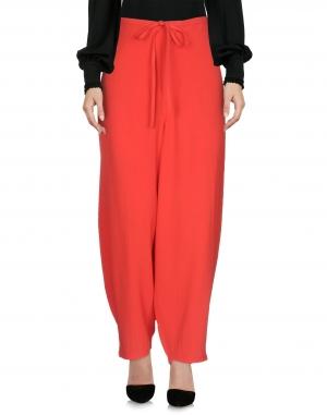 Брюки MOSCHINO CHEAP AND CHIC