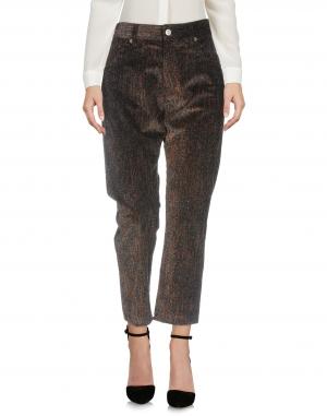 Брюки MM6 MAISON MARGIELA