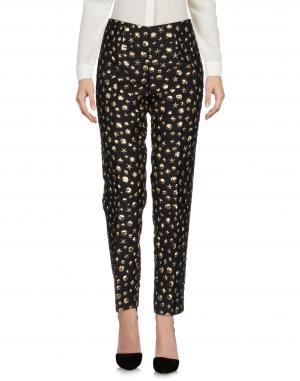 Брюки MOSCHINO CHEAP AND CHIC