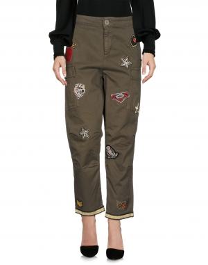 Брюки FORNARINA