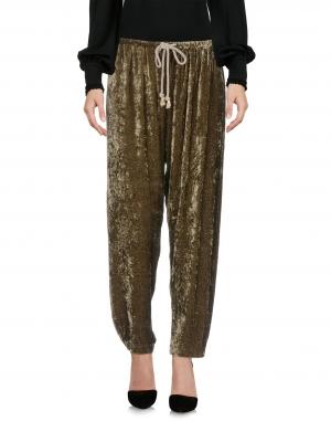 Брюки FORTE_FORTE