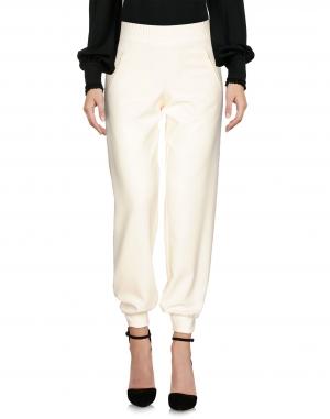 Брюки MOSCHINO CHEAP AND CHIC