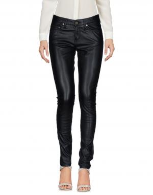 Брюки SAINT LAURENT
