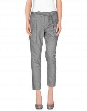 Брюки ERMANNO DI ERMANNO SCERVINO