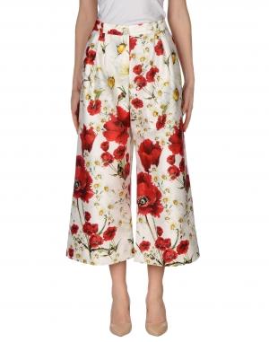 Брюки DOLCE & GABBANA