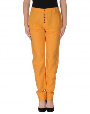 Брюки PATRIZIA PEPE