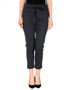 Брюки BRUNELLO CUCINELLI