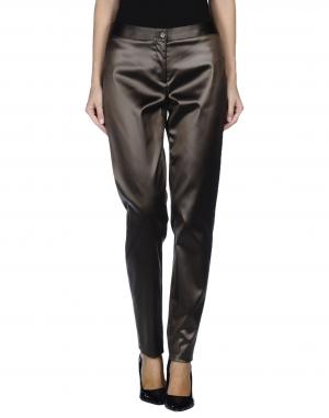 Брюки MOSCHINO CHEAP AND CHIC