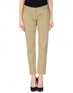 Брюки PATRIZIA PEPE
